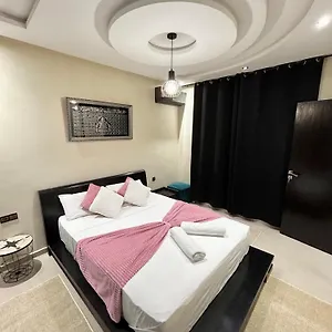  Apartment Duplex Elegant Et Calme Marrakech Menara Morocco