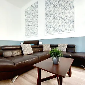  Apartment Eoetvoes Hungary