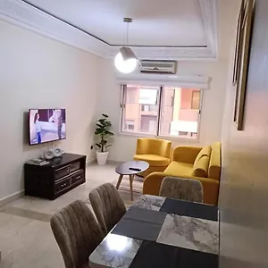  Apartment Al Andalous 6 - Morocco