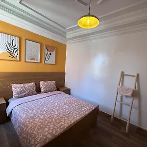  Apartment Julie's Airport Morocco